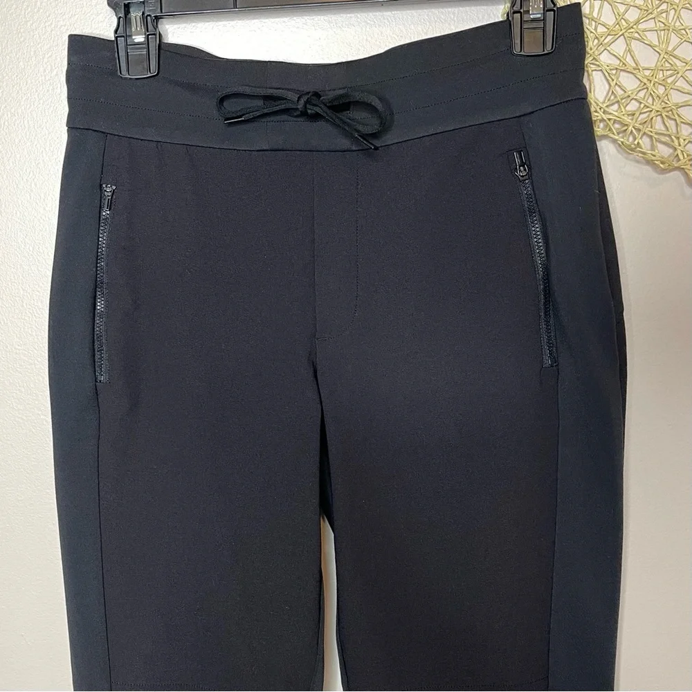 Athleta high rise